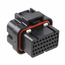 AMP / Tyco 34-benet Superseal (3-sporet)