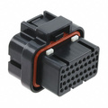 AMP / Tyco 34-benet Superseal (4-sporet)