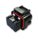 AMP / Tyco 26-benet Superseal (4-sporet)