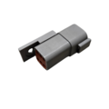Montering til Deutsch Connector