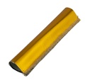 Hurricane Varmebeskyttende sok guld 10mm