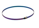 Rustfri kabelbidere 200mm (PRO Titan look)