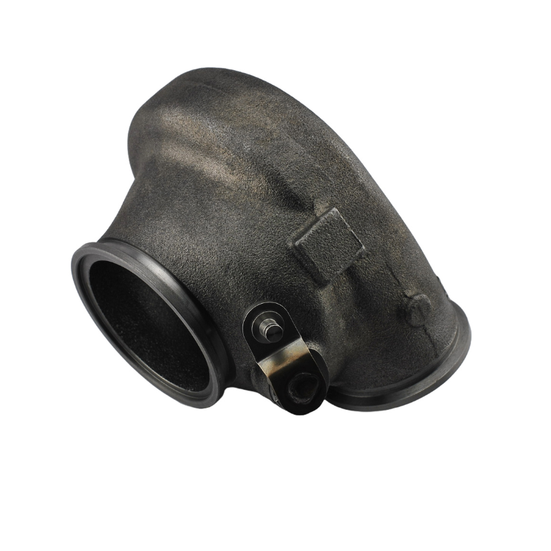 Hurricane 5449 A/R 0.72 WG Turbinehus