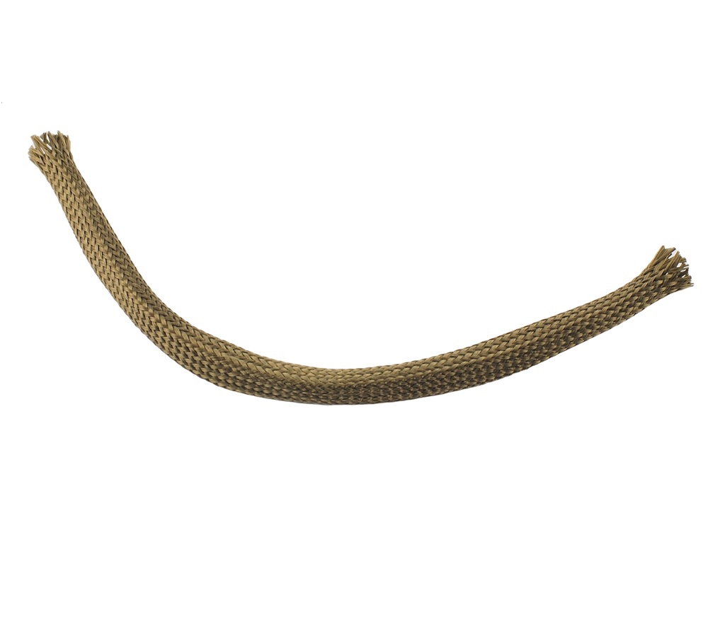 Hurricane Varmebeskyttende sok 15mm - Titanium