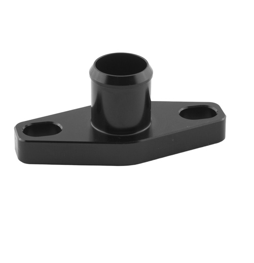 Returflange slangeforbindelse 51mm CC