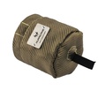 Hurricane varmebeskyttelse til oliefilter 83mm x 98mm - Titanium