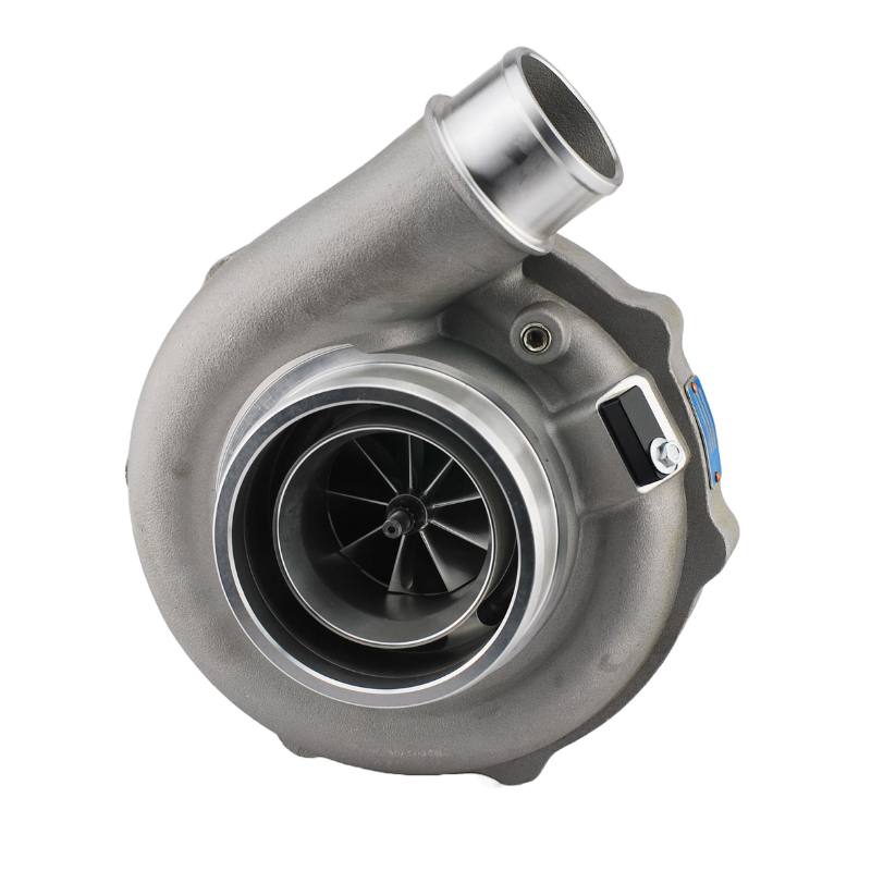 Hurricane 5855-770 Turbo Supercore