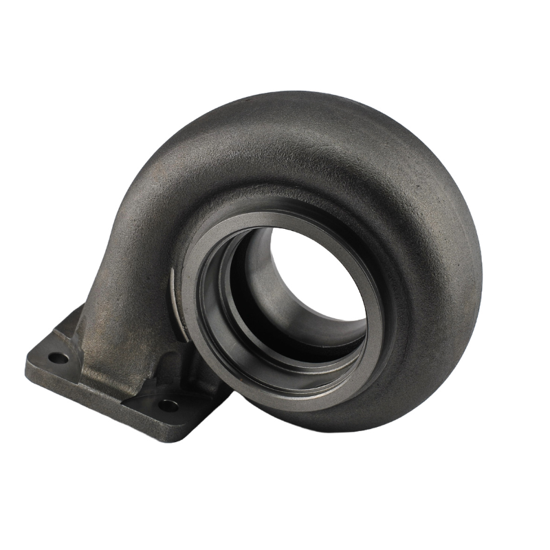 Hurricane 8275 A/R 1.01 T4 Turbinehus