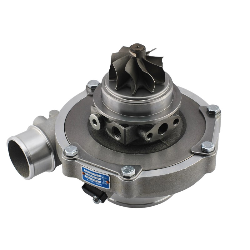 Hurricane 6262-900 Turbo Supercore