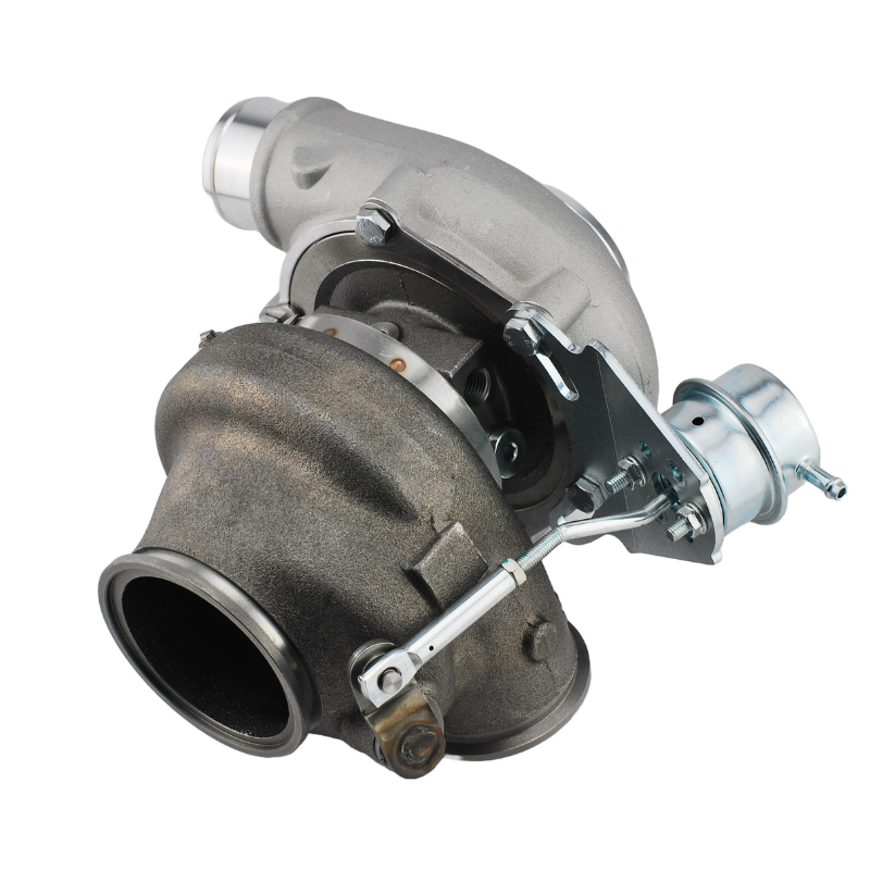 Hurricane 5449-660 A/R 0.72 Turbo WG