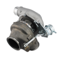 Hurricane 4849-550 A/R 0.72 Turbo WG