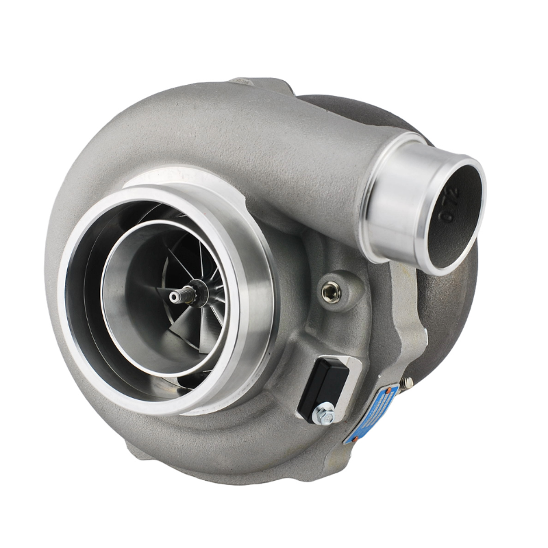 Hurricane 5855-770 A/R 0,83 Turbo