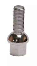 Hjulbolt Sølv M12x1,25