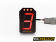 ECU Master gear indikator