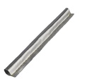 Hurricane Varmebeskyttende sok aluminium 50mm