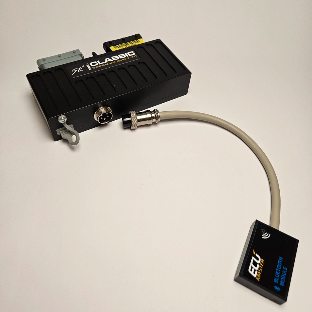 ECU Master EMU bluetooth modul