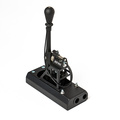 Revin Short shift PRO VW / Audi / Skoda / Seat (02J / 02M / 02Q) bundmontering