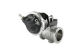 PSG40 Pneumatisk Lige Wastegate 6psi Sort