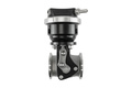 PSG40 Pneumatisk Lige Wastegate 6psi Sort