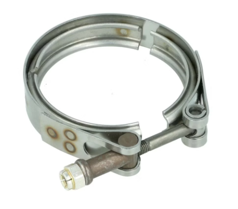 Garrett V-Band Clamp 446397-0382 (3,82")