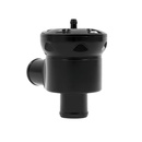 Dumpventil 25mm Performance (recirkulerende)