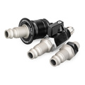 Nuke Air Jack Male Connector, AN-6