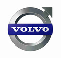 Volvo Fuel rail