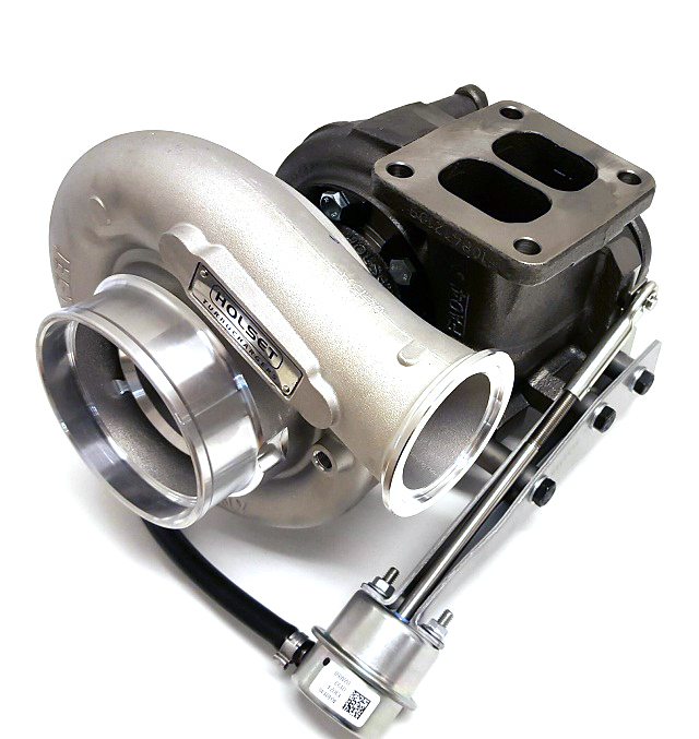 Holset Super HX40 intern wastegate
