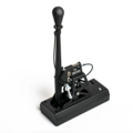 REVIN Kortskifter Mini R53 / R56 Bundmonteret