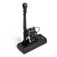 REVIN Kortskifter Mini R53 / R56 Bundmonteret