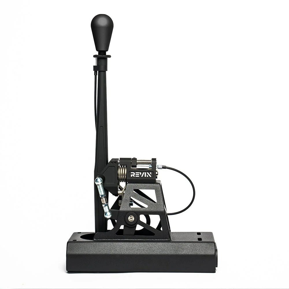 REVIN Kortskifter Mini R53 / R56 Bundmonteret