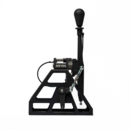 REVIN kortskifter Audi / Seat / Škoda / VW (02M / 02Q / 02J) Topmonteret