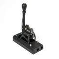 REVIN kortskifter Audi / Seat / Škoda / VW (02J / 02M / 02Q) Bundmonteret