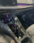 REVIN kortskifter Audi / Seat / Škoda / VW (02J / 02M / 02Q) Bundmonteret