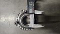 Hydraulisk udrykningsleje (justerbar)