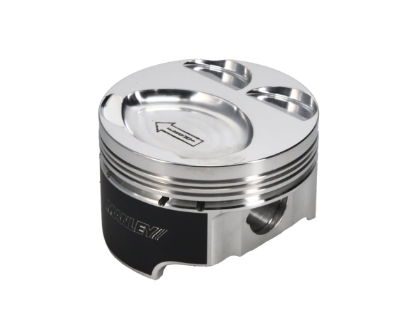 Manley Piston Kit Mazda 2.3 DISI