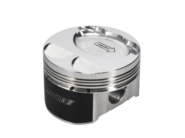 Manley Piston Kit Mazda 2.3 DISI