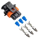 Bosch Compact 3-polet stik