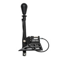 REVIN Short shift STREET BMW E9x (Bolt-On)
