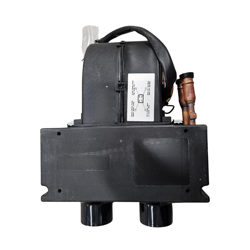 Varmepakke 5kw 12V