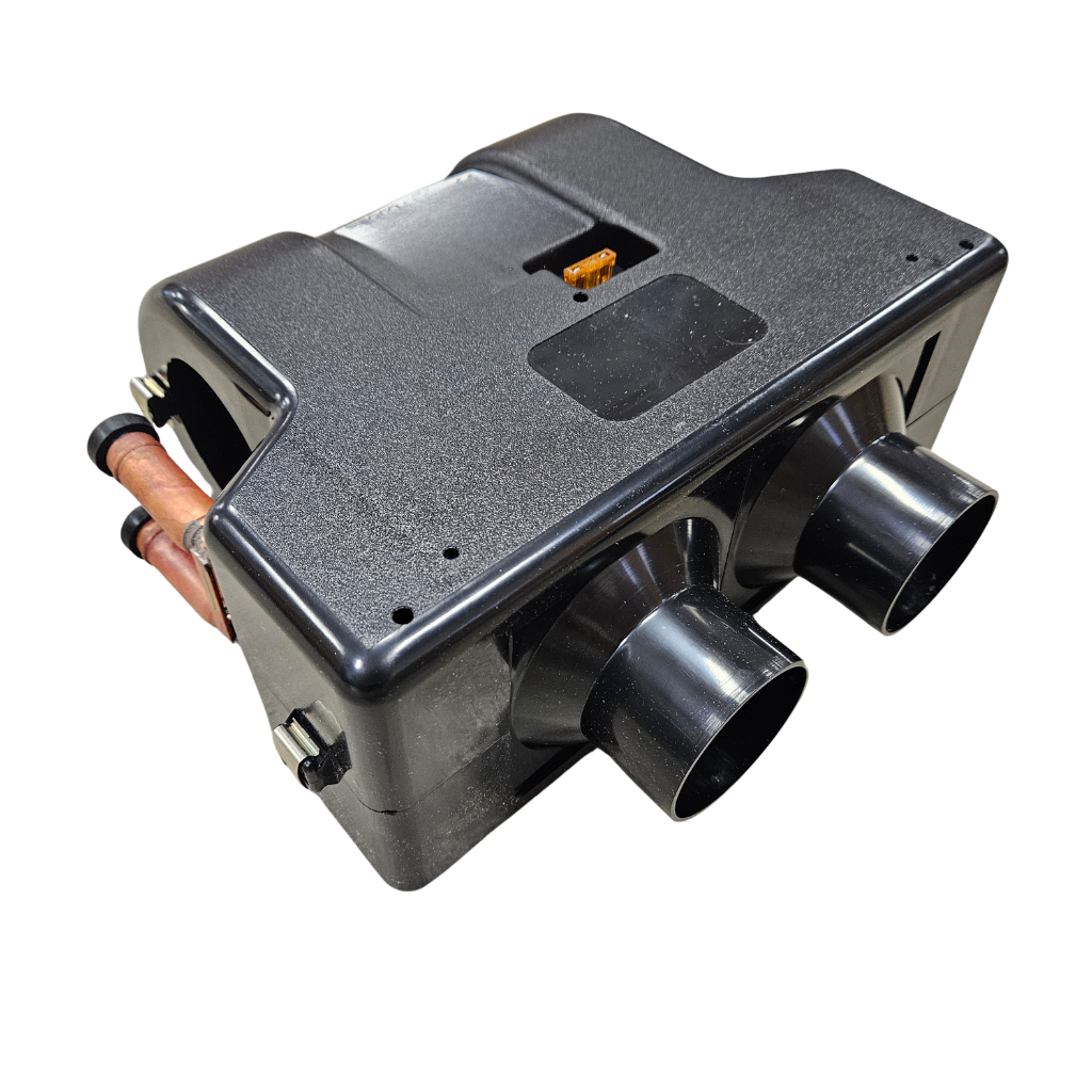 Varmepakke 3,3kw 24V