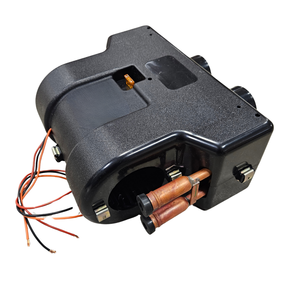 Varmepakke 3,3kw 24V