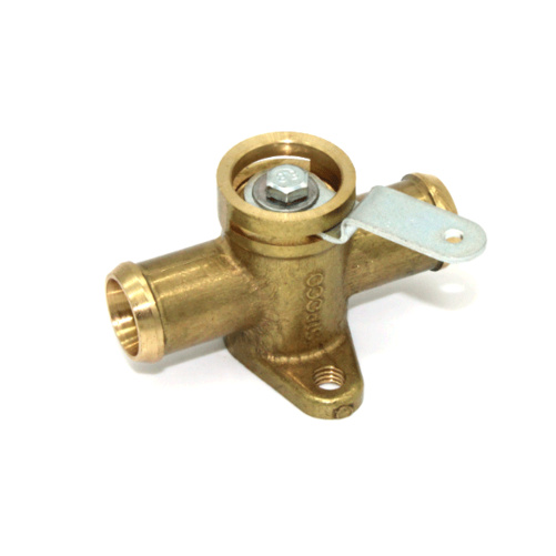 Flowventil V4 til Heat pack - 16mm