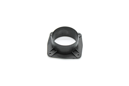 Luftslangeadapter 60 mm (2,5")