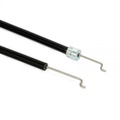 Bowdenkabel 1m