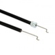 Bowdenkabel 1.5m