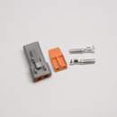 Stik 2-pin Han DTP series Mand