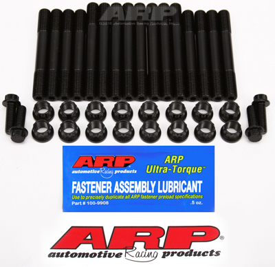 ARP Hovedlejebolte VW/Audi 2.7L BI-TURBO V6