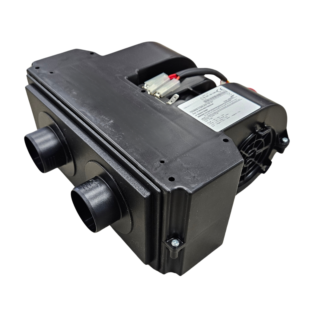 Varmepakke 2,9Kw 12v