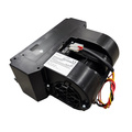 Varmepakke 2,9Kw 12v